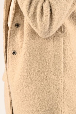 Nukus FW24055 Beige