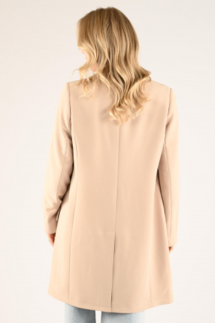 Beaumont GENNY coat Beige