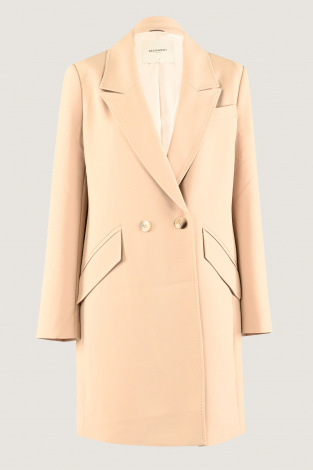 Beaumont GENNY coat Beige