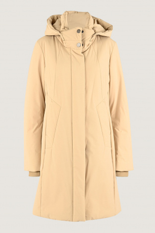 Creenstone Alexandra coat Beige