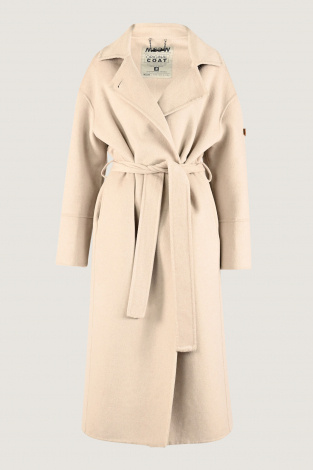 Moscow Vun coat 18-01 Beige