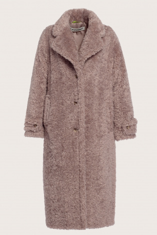 Beaumont Sasha coat Beige