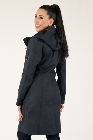 Ilse Jacobsen Rain37L Blauw