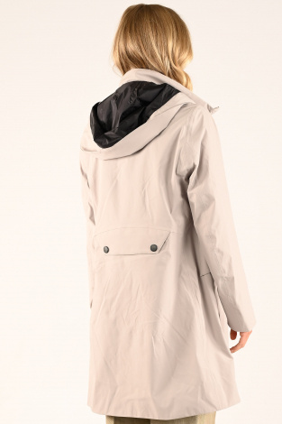 Creenstone Mabel rainwear Beige