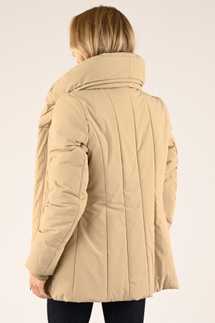 Creenstone Alphina jacket Beige