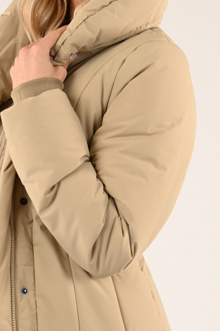 Creenstone Alphina jacket Beige