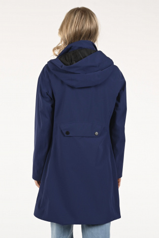 Creenstone Mabel rainwear Blauw