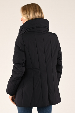 Creenstone Alphina jacket Blauw