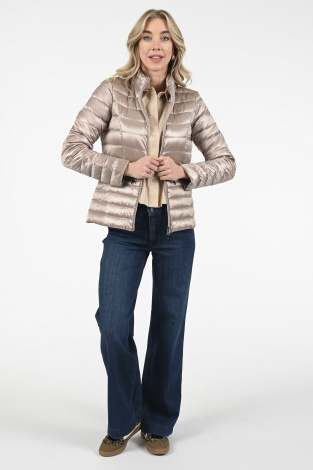 Beaumont LILA jacket Bruin