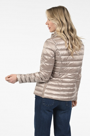 Beaumont LILA jacket Bruin