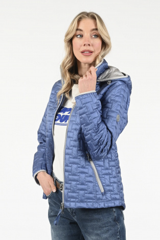 Lebek 7050 Blauw