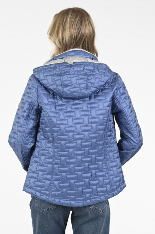 Lebek 7050 Blauw