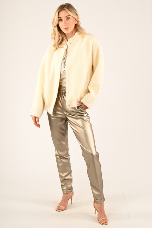 Nukus FW2411021 Beige