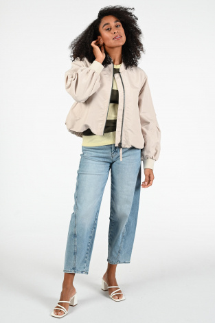 Beaumont KASSY jacket Beige