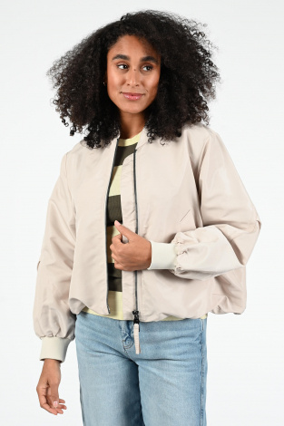 Beaumont KASSY jacket Beige