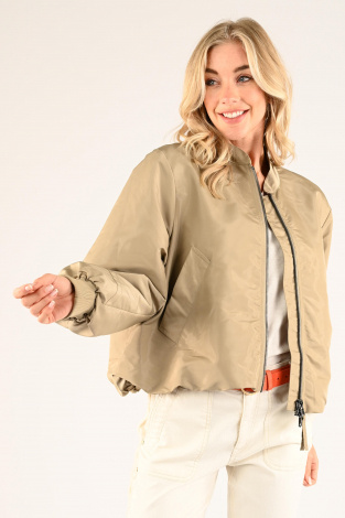 Beaumont KASSY jacket Beige