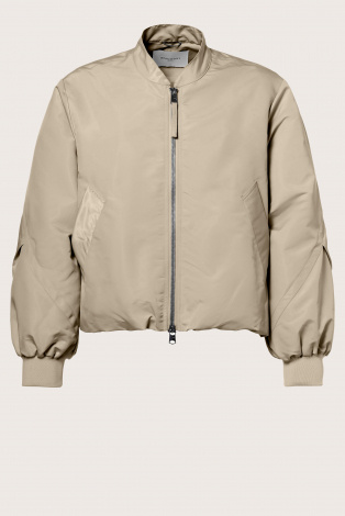 Beaumont KASSY jacket Beige