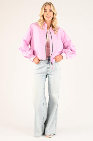 Beaumont KASSY jacket Roze