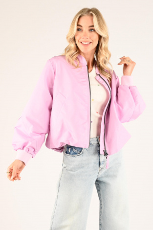 Beaumont KASSY jacket Roze