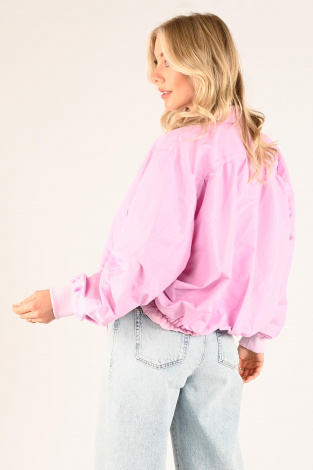 Beaumont KASSY jacket Roze