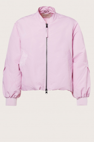 Beaumont KASSY jacket Roze