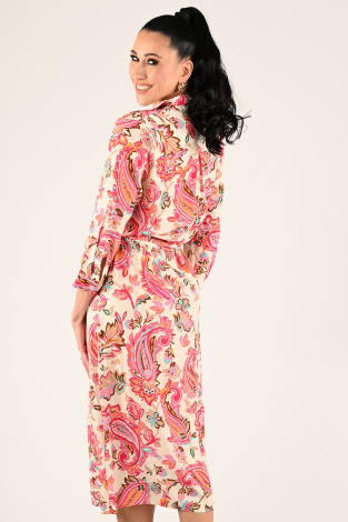 Geisha 47062-70 Roze