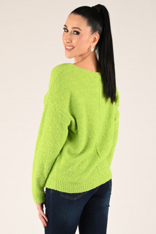 Nukus FW240639 Groen