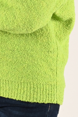 Nukus FW240639 Groen