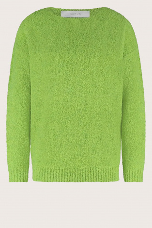 Nukus FW240639 Groen