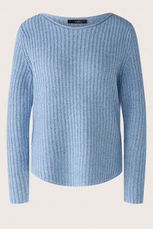 Oui 88325 Blauw