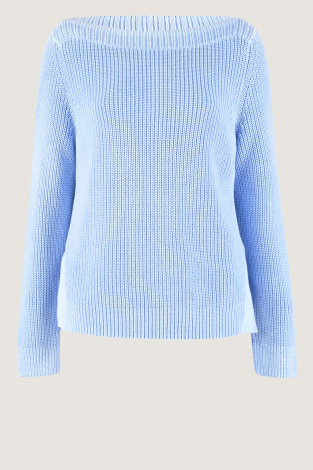 Oui 91866 Blauw