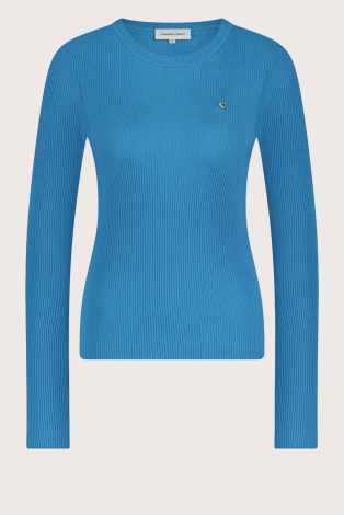 Fabienne Chapot Gillian Pullover Blauw