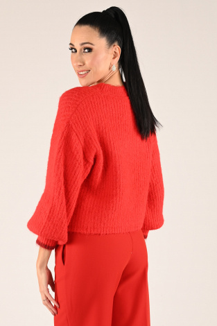 Co'couture 32140 Rood