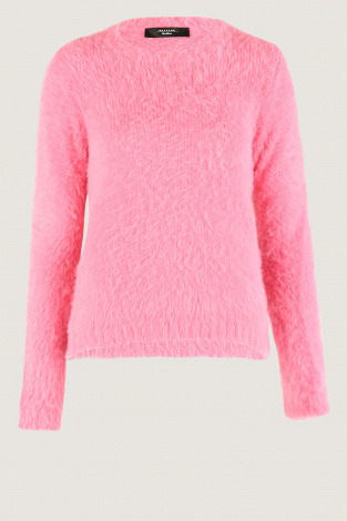 MaxMara Arsenio mm12076 Roze