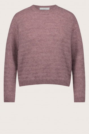 By-Bar gwen pullover Roze