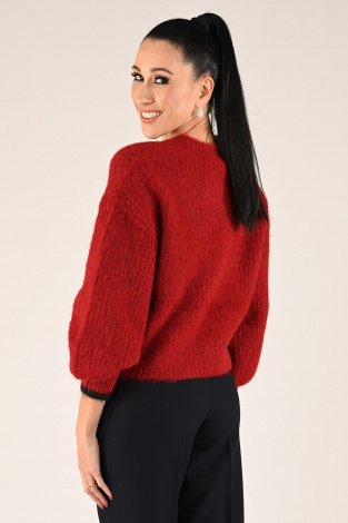 Co'couture 32140 Rood