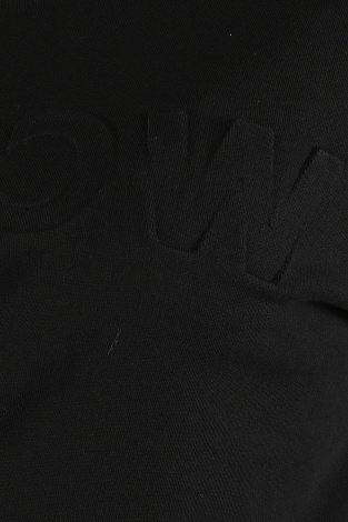 Moscow logo sweater 5404 Zwart