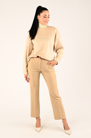 MaxMara Laghi mm13164 Beige