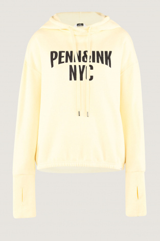 Penn & Ink W24T1110