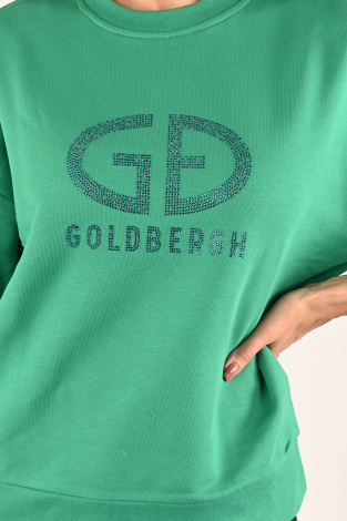 Goldbergh EMBRASSE Groen