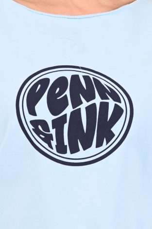 Penn & Ink S25F1611 Blauw