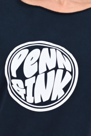 Penn & Ink S25F1611 Blauw