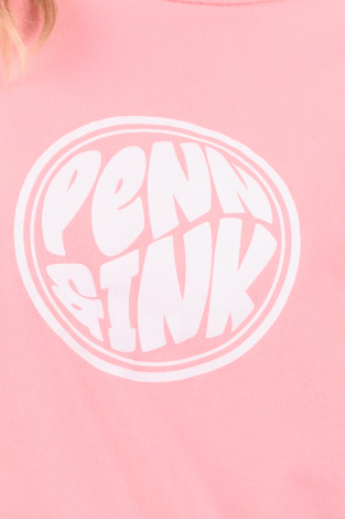 Penn & Ink S25F1611 Roze