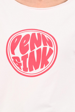 Penn & Ink S25F1611 Roze