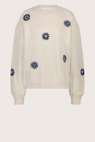 Fabienne Chapot Luna Sweater Beige