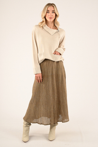 Oui 89938 Beige