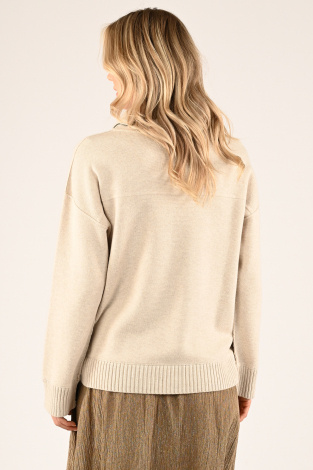 Oui 89938 Beige