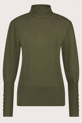 Nukus FW240620 Groen