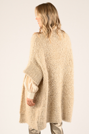 Nukus FW230911 Beige