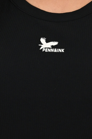 Penn & Ink S24F1419 Blauw